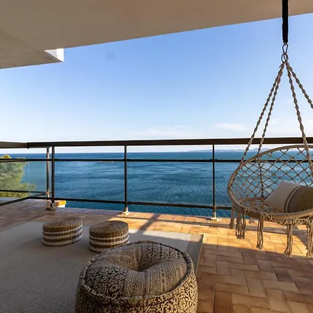 Vista Mar - El Brancs * Rosas