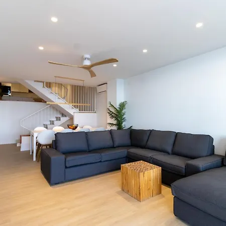 Vista Mar - El Brancs Сasa de vacaciones Rosas