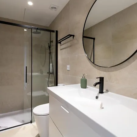 Vista Mar - El Brancs * Rosas