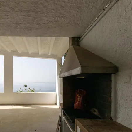 Vista Mar - El Brancs *