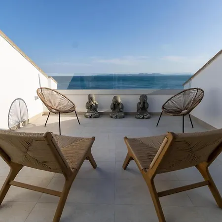 Vista Mar - El Brancs Holiday home Roses