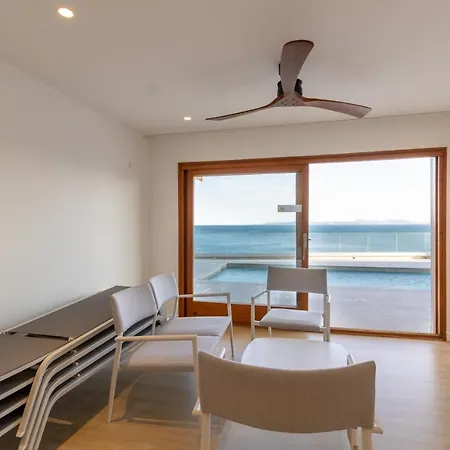 Vista Mar - El Brancs Holiday home