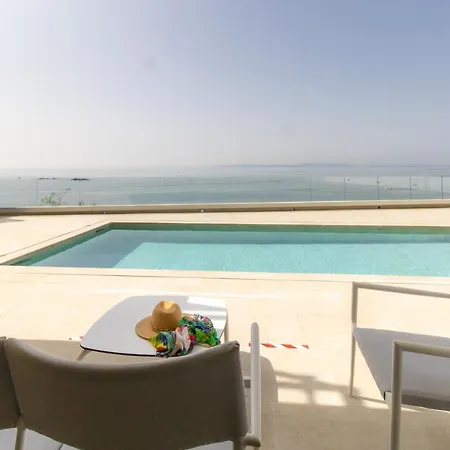 Vista Mar - El Brancs