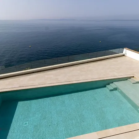Vista Mar - El Brancs Holiday home Roses