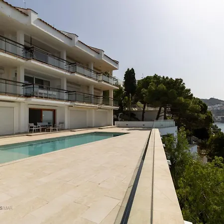 Vista Mar - El Brancs Holiday home