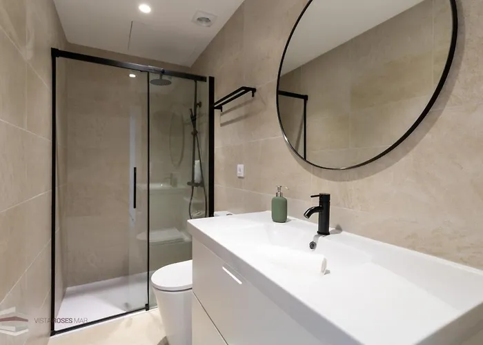 Vista Mar - El Brancs * Roses