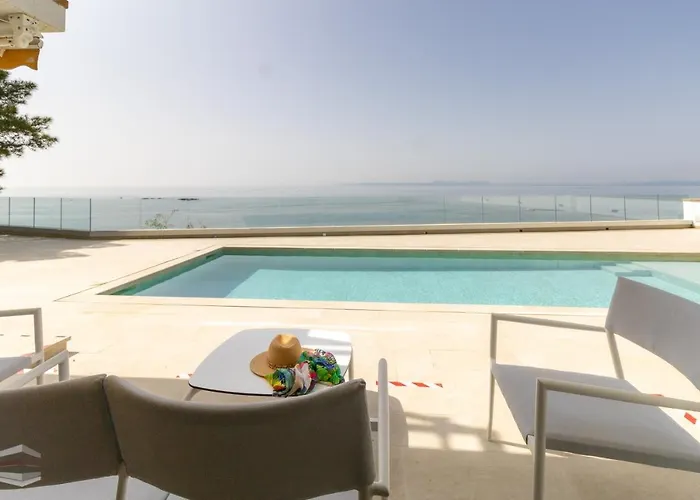 Vista Mar - El Brancs